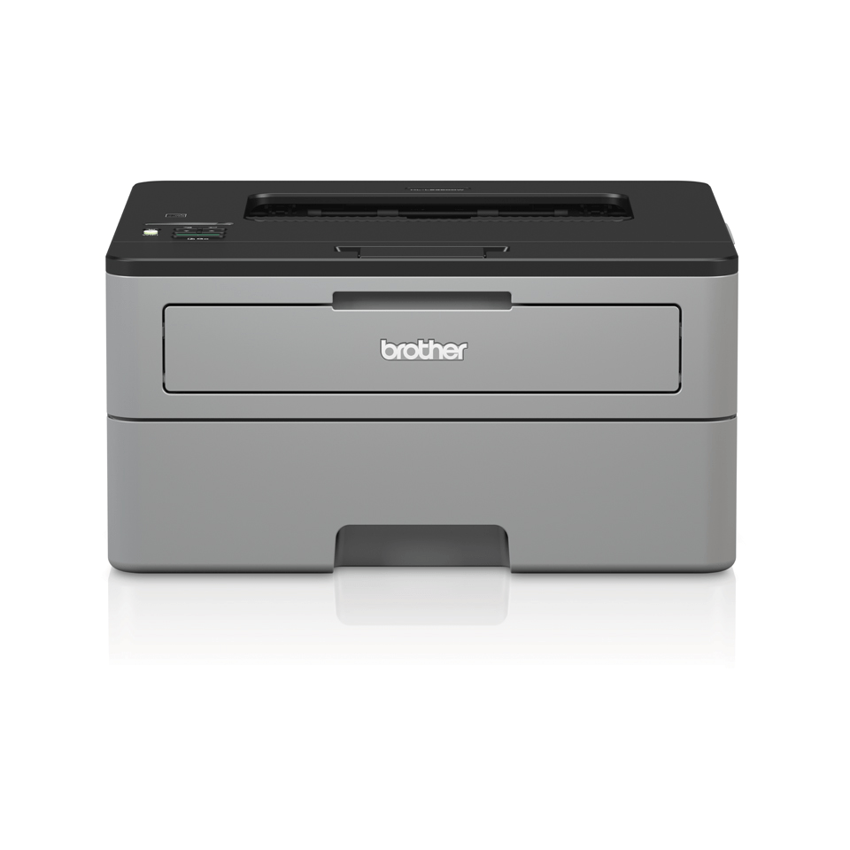 Brother HL-L2352DW - 1