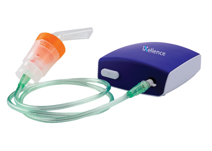 Inhalator tłokowy iXellence NEB Classic