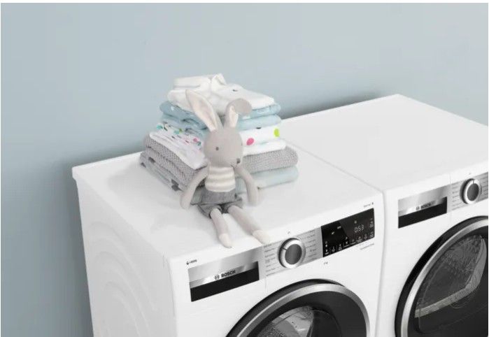 pralka Serie 4 WAN2415GPL Program Higiena plus -8