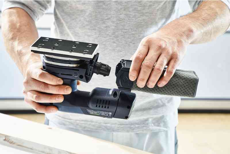 Festool aku Rtsc 400 Li-Basic 576347