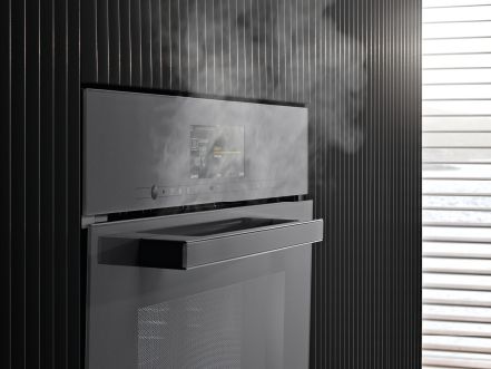 Miele DGM 7840 cecha 3