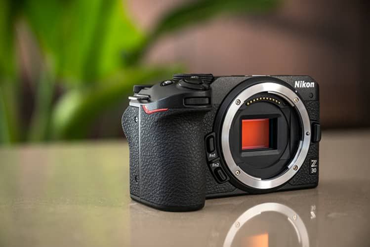 Nikon