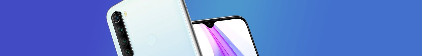 Redmi Note 8T