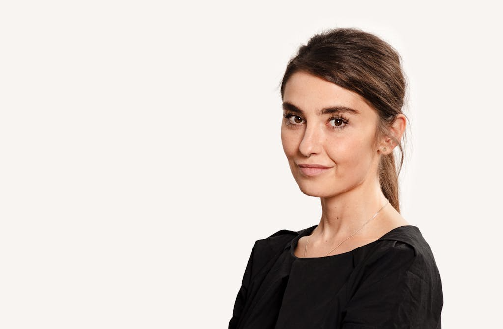 dr Joanna Podgórska