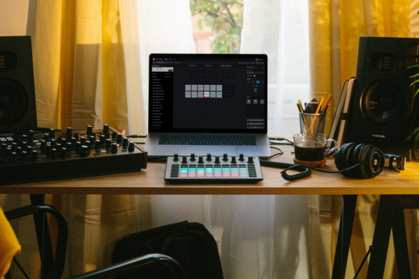 Novation CIRCUIT RHYTHM