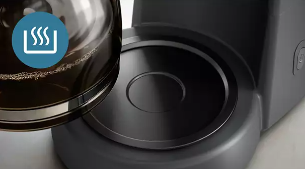 Ekspres przelewowy Philips z serii 1000 HD7430/90 - 4