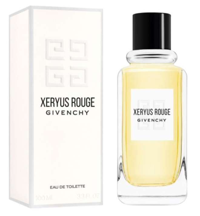 Givenchy Xeryus Rouge - 1