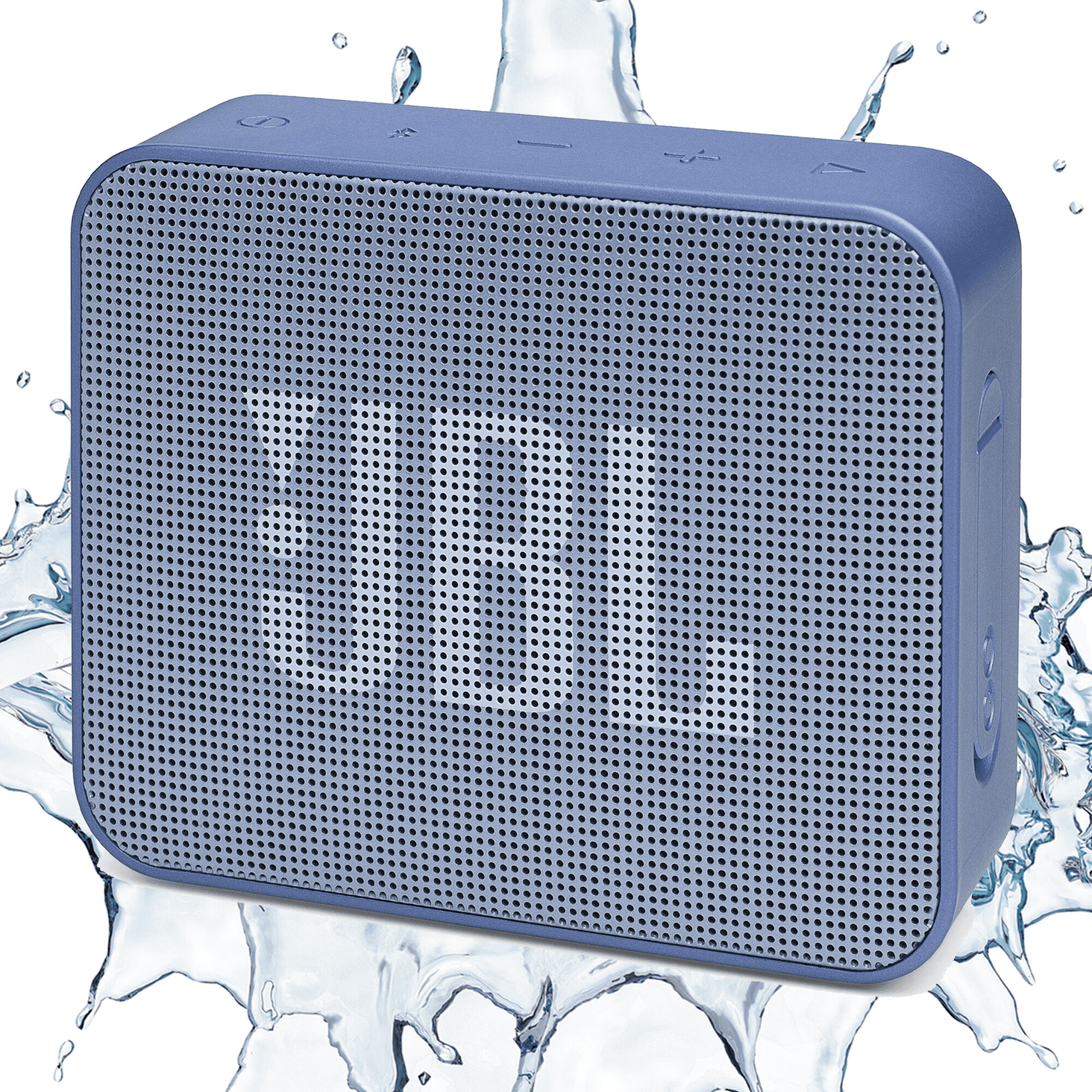 JBL GO Essential Niebieski zdjęcie produktu