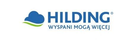 hilding logo