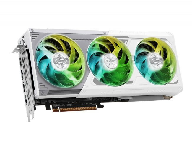 Gigabyte Radeon RX 9070 XT Zdjęcie 3