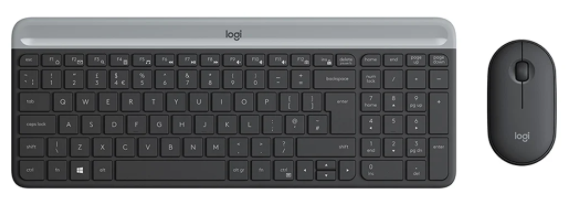 Logitech MK470