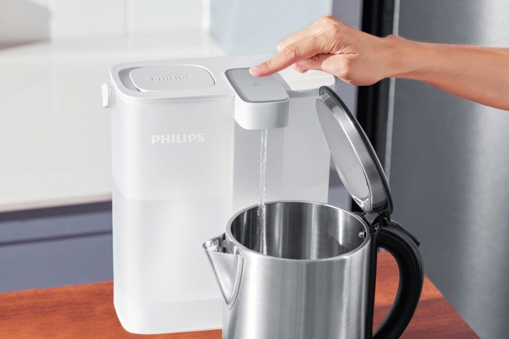 Philips dzbanek