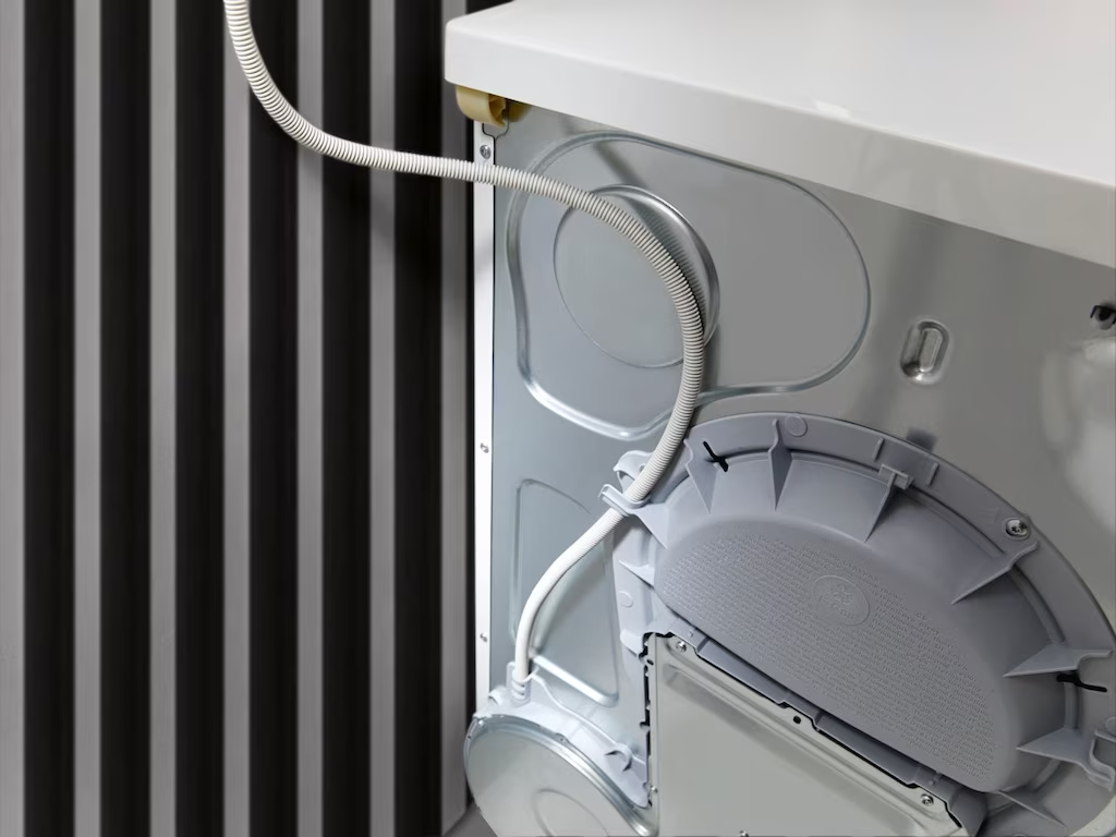 Miele TEC665WP 125 Edition cecha 14