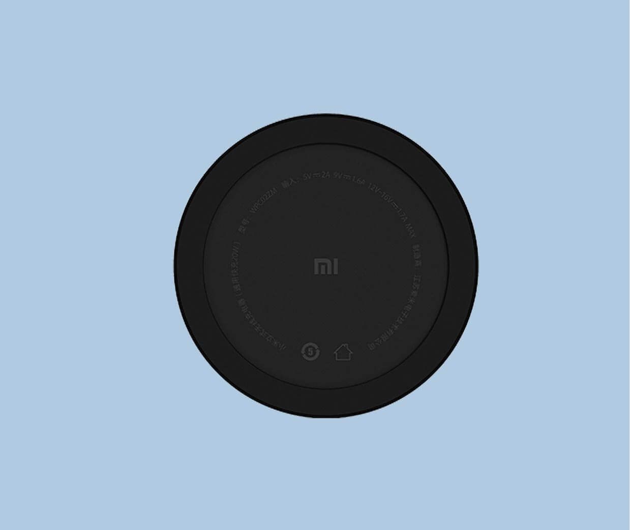 Xiaomi Mi Wireless Fast Charger Stand 20W