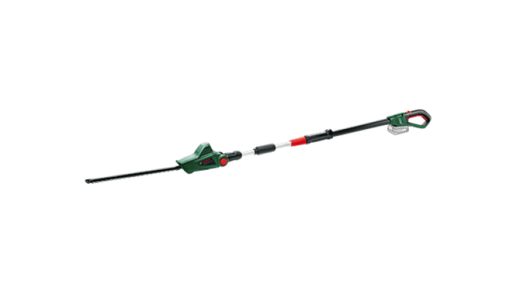 Bosch UniversalHedgePole 18 - 1