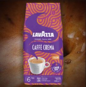 Lavazza profil i palenie4