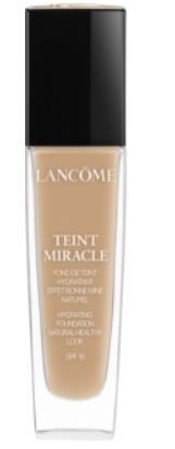 Lancome Teint Miracle podkład rozjaśniający