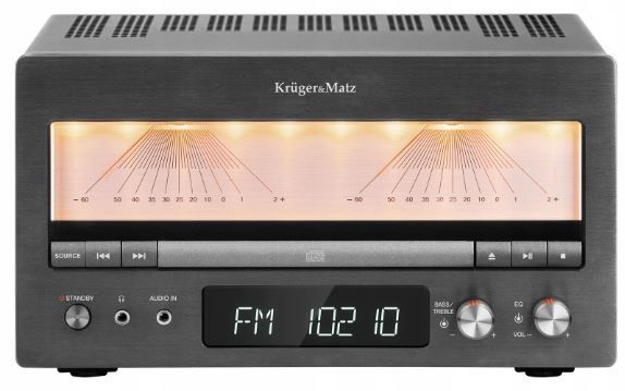 Wieża HiFi Kruger&Matz KM1995 - 2