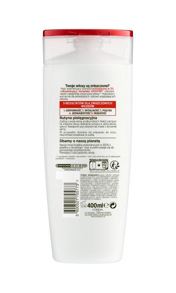 L'Oreal Paris Elseve Total Repair 5 Szampon