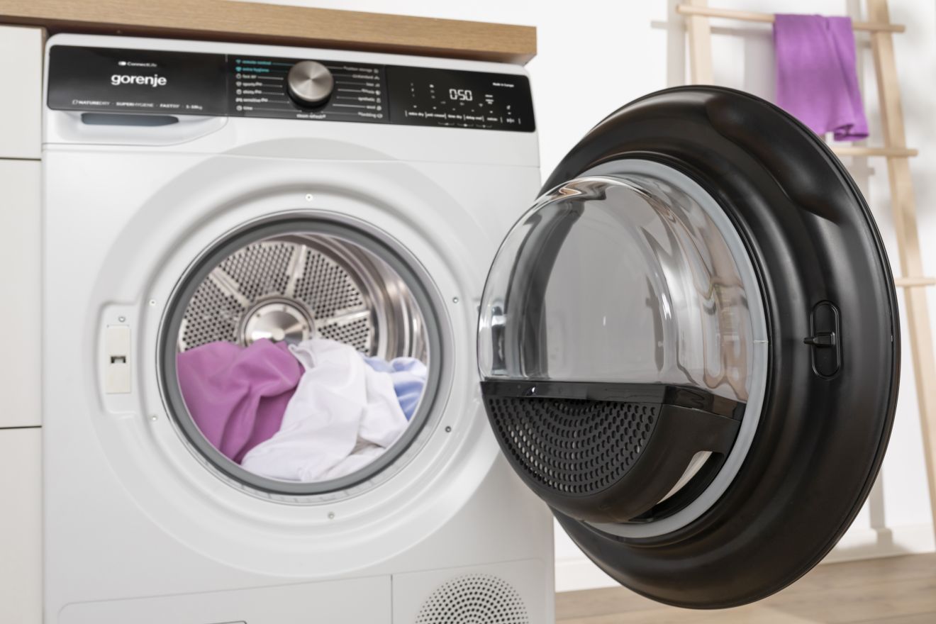 Gorenje Drzwiczki SleekDoor