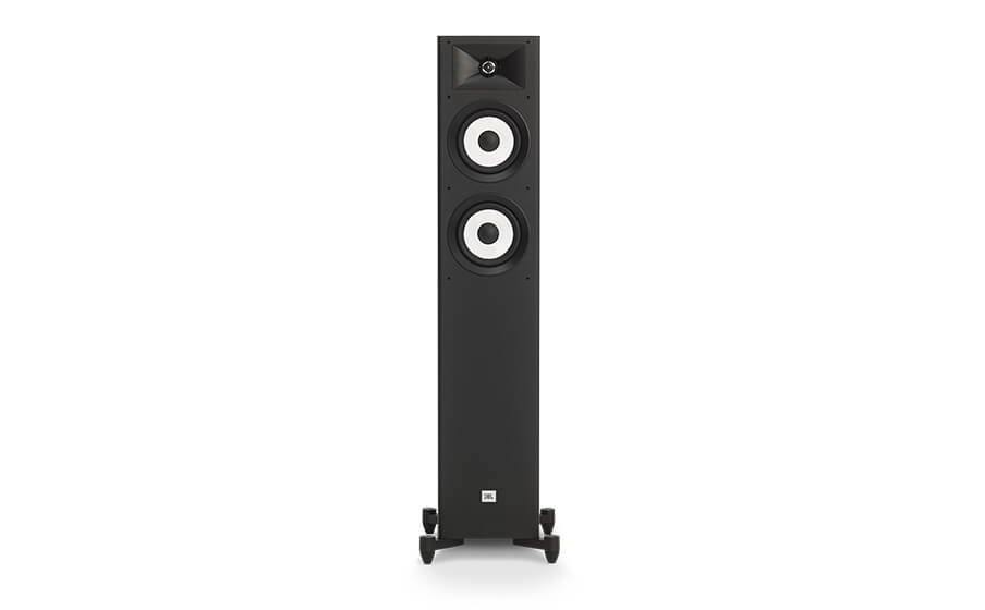 JBL Głośnik niskotonowy o niskiej częstotliwości 5,25”