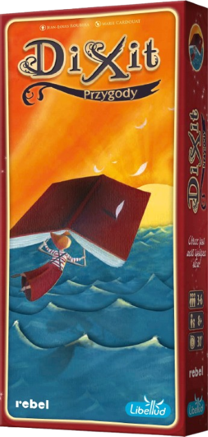 DIXIT zdj produktu 1