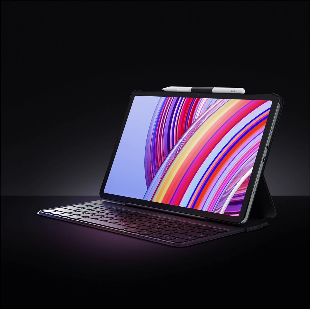 Redmi Pad Pro Keyboard (5)