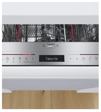 pralka Serie 2 SPS2HKI58E opcja Favourite