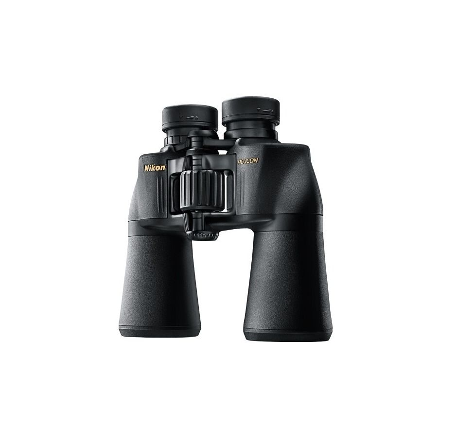 Lornetka NIKON Aculon A211 16x50 (BAA816SA) - 3
