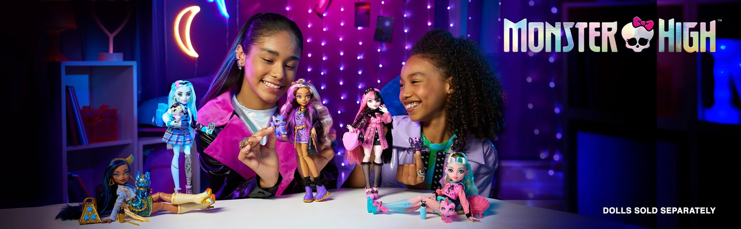 Mattel
