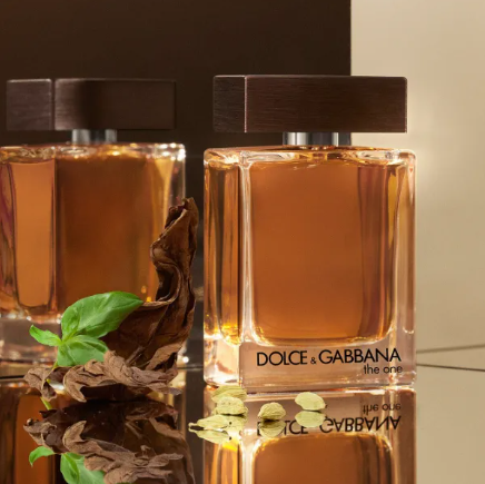 Dolce & Gabbana The One - 3