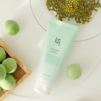 Beauty Of Joseon Green Plum Refreshing Cleanser 100 ml - 2