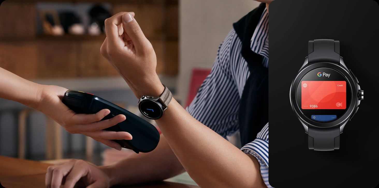 Xiaomi Watch 2 Pro Bluetooth (9)