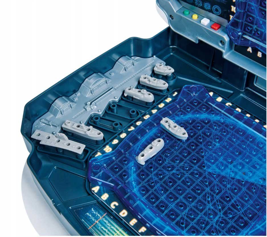 Noris Elektroniczna gra w okręty
