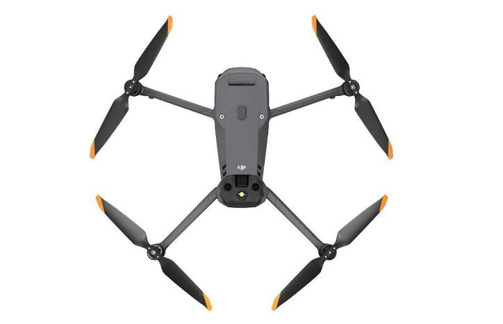 Dron DJI Mavic 3 Enterprise - 3