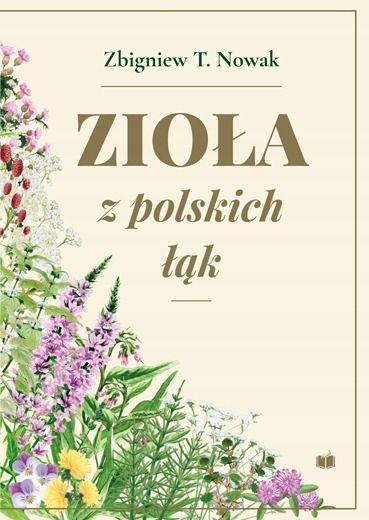 Zioła z polskich łąk
