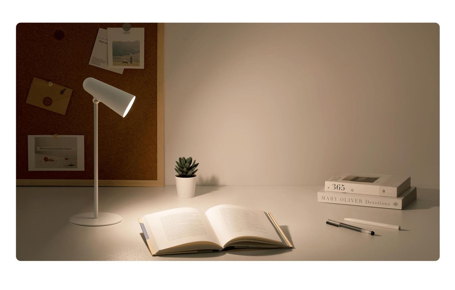 Xiaomi Flexible Rechargeable Lamp (2)