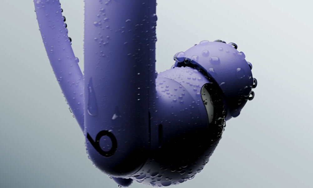 Apple Beats Powerbeats Pro 2 Zdjęcie 11