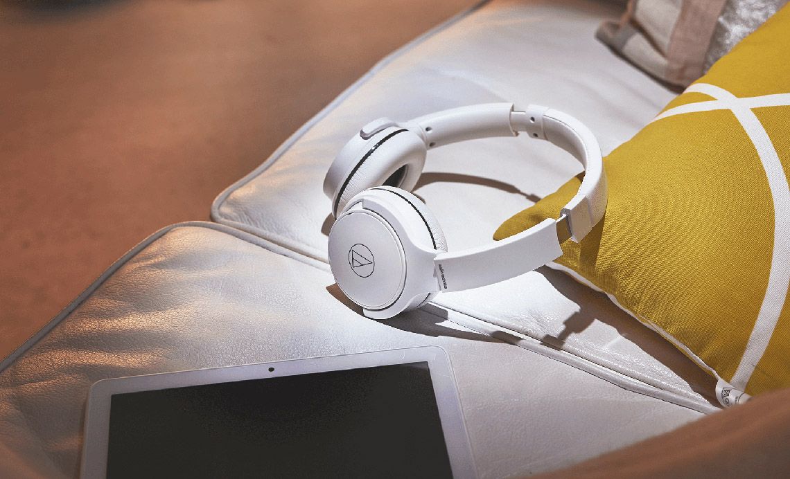 Audio-Technica ATH-S220BT