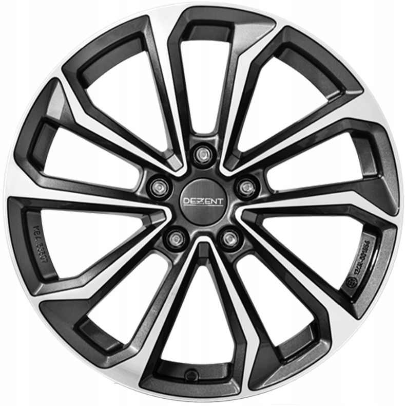 DEZENT KS dark 7.50x19 5x114.3 ET49.5_1