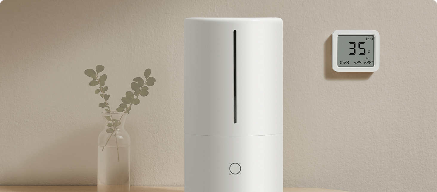 Xiaomi Smart Temperature and Humidity Monitor 3 (10)