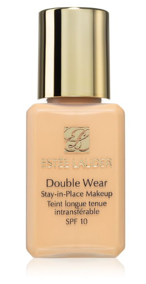 Stay-In-Place Makeup Spf 10 Mini 3N1 Ivory Beige