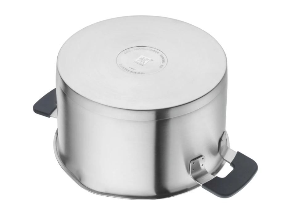 Zwilling Simplify Zestaw Garnków 9 el 668700050