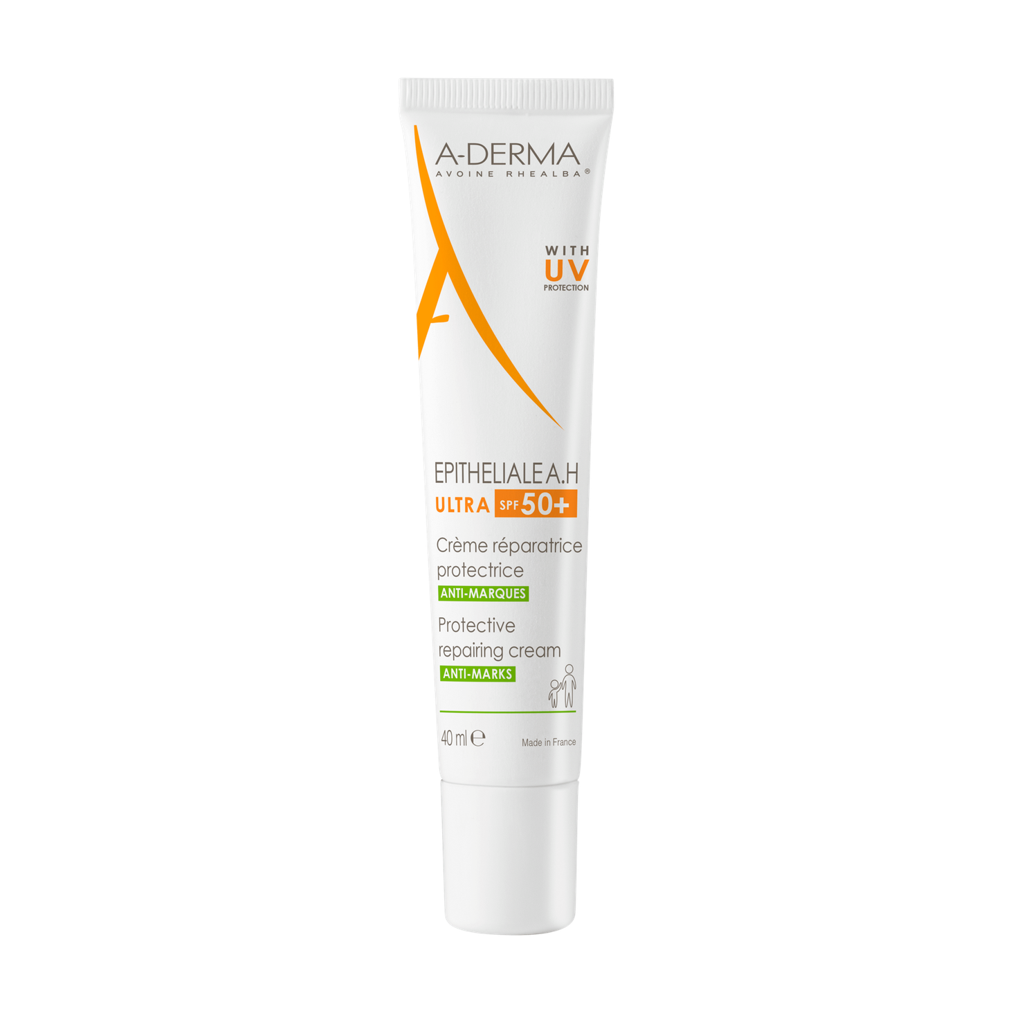 A-derma