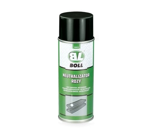 BOLL Neutralizator rdzy spray 400ml 00140192 zdj produktu 2