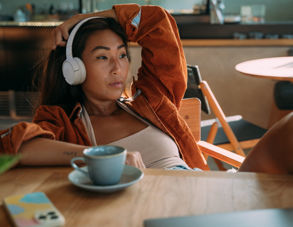 JBL TUNE 525BT - 3