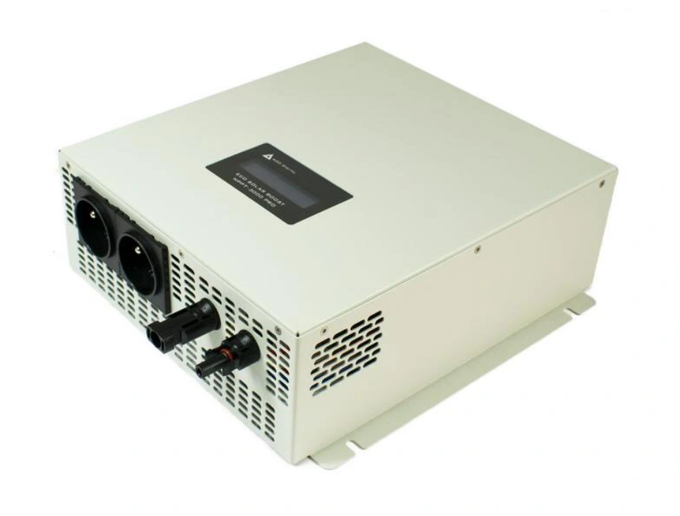 Azo Digital Eco Solar Boost MPPT-3000