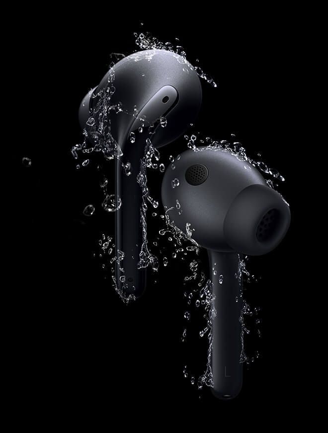 Xiaomi Buds 3