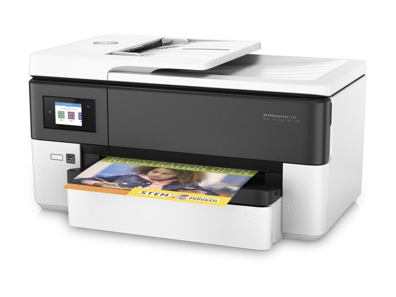 HP OfficeJet Pro 7720