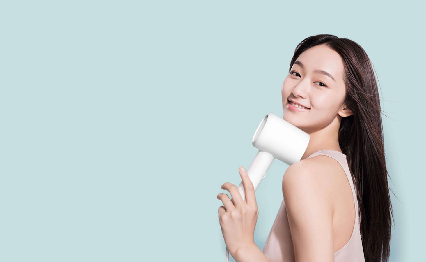 Xiaomi Mi Ionic Hair Dryer H300